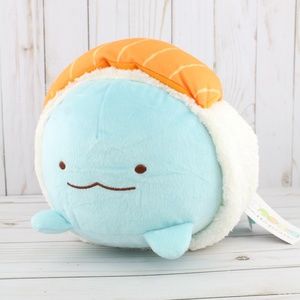 sumikko gurashi tokage plush large